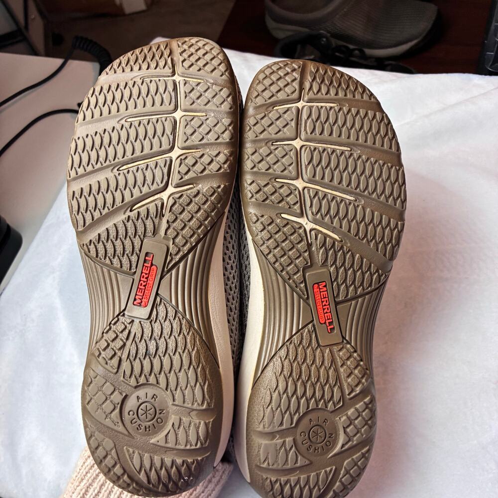 Merrell Encore Q2 Breeze Mesh Slip On Clogs Women… - image 2